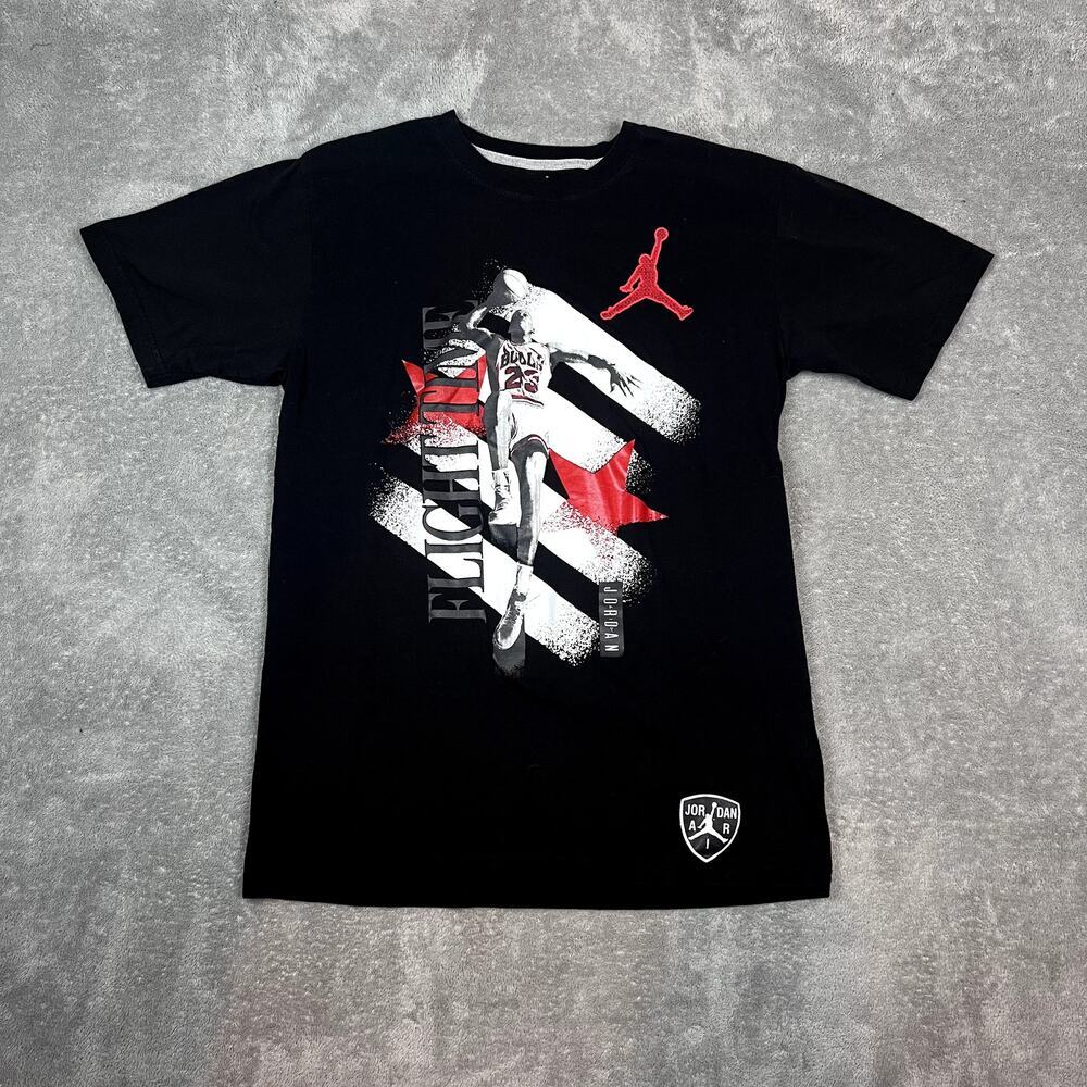 Nike Jordan Tshirt‎ Jumpman Graphic Tee Mens S Basketball Streetwear